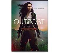 The Outpost: Season Two [Digital Video Disc]