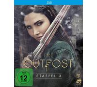The Outpost - Staffel 3 (Folge 24-36) (Fernsehjuwelen) (Blu-ray)