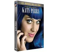 The Outrageous World Of Katy Perry