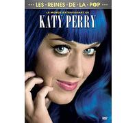 The Outrageous World of Katy Perry