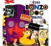 Bonzo Dog Band – The Bonzo Dog Band Vol 2 - The Outro – CD