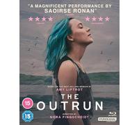 The Outrun [Blu-ray]