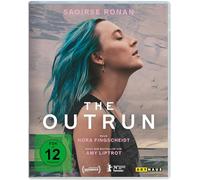The Outrun – Blu-ray – Studiocanal
