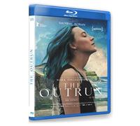 The Outrun Blu-ray