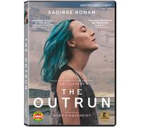 The Outrun [Digital Video Disc] Ac-3/Dolby Digital