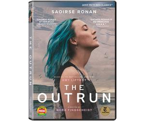 The Outrun [Digital Video Disc] Ac-3/Dolby Digital