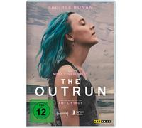 The Outrun – Ronan, Saoirse Dillane, Stephen Essiedu, Paapa Reeves, Saskia – DVD – Studiocanal