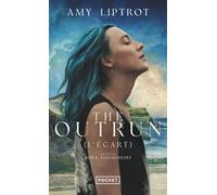 The Outrun (L'écart) - Amy Liptrot - Pocket - Poche - Roman