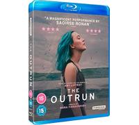 The Outrun [ Origine UK, Sans Langue Francaise ] (Blu-Ray)