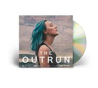 THE OUTRUN - OST/GÜRTLER,JOHN/MISERRE/JAN CD NEUF GÜRTLER,JOHN/MISERRE/JAN