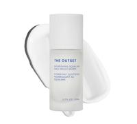 The Outset - NOURISHING SQUALANE DAILY MOISTURIZER - Crème de jour 50 ml