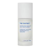 The Outset - NOURISHING SQUALANE DAILY MOISTURIZER - Crème de jour 50 ml