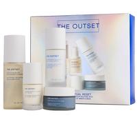 The Outset - The Reset Ritual - Crème de jour 280 ml