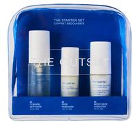 The Outset - The Starter Set - Crème pour le visage 1 St.
