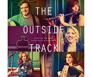 The Outside Track - Light Up The Dark