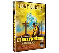 The Outsider (1961) [ NON-USA FORMAT, PAL, Reg.0 Import - Spain ]