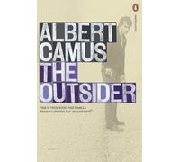 The Outsider