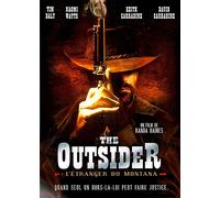 The Outsider