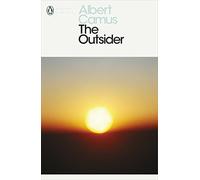 The Outsider
