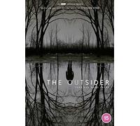 The Outsider – DVD – 3 DVD – Import (Pas de version française)