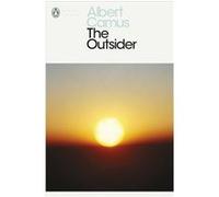 The outsider Albert Camus (Auteur)
