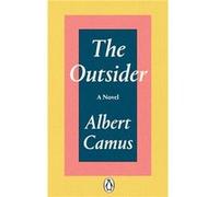 The Outsider - Albert Camus - Penguin Books Ltd - Livre en Anglais - Paperback Albert CamusAlbert Camus (Auteur)