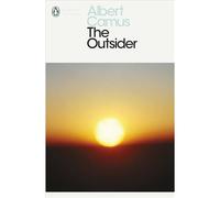 The outsider - Albert Camus - Penguin Group - Poche - Roman