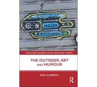 The Outsider, Art And Humour