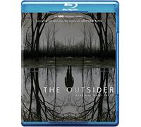 The Outsider [Blu-Ray]