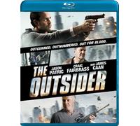 The Outsider [Blu-Ray]