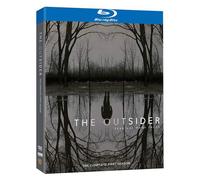 The Outsider – Saison 1 – Blu-ray – Warner Bros.