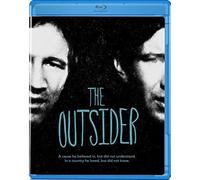 The Outsider [Blu-Ray]