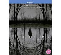 The Outsider [Blu-Ray] [2020] [Region Free] [Import]