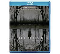 The Outsider [Blu-Ray]