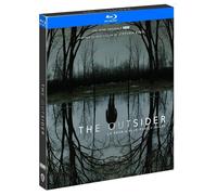 The outsider BLU-RAY NEUF