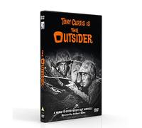 The Outsider [Edizione: Regno Unito] [Import]