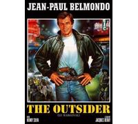 The Outsider (Le Marginal) [Dvd]