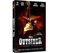 The Outsider, l'étranger du Montana E