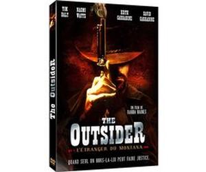 The Outsider, l'étranger du Montana E