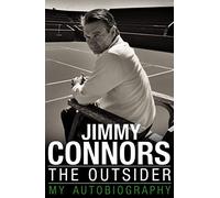 The Outsider: My Autobiography