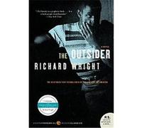 The Outsider, P.S. Richard Wright (Auteur)