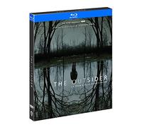 The Outsider – Saison 1 – Blu-ray – Warner Bros.