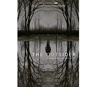 The Outsider – Saison 1 – DVD – Édition E