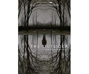The Outsider: S1 (DVD)