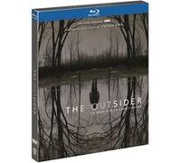 The Outsider – Saison 1 – Blu-ray – Warner Bros.