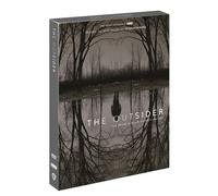 The Outsider – Saison 1 – DVD – Édition E