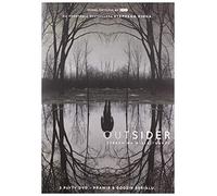 The Outsider Season 1 [3DVD] (IMPORT) (Pas de version française)