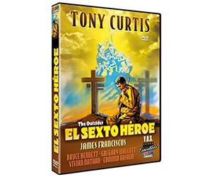 The Outsider (Spanish Release) El Sexto Hã©Roe