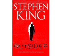 The Outsider: The No.1 Sunday Times Bestseller