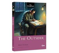 The Outsider: The Originals Unabridged Classic by Albert Camus | Greatest Stories | Ultimate Exploration of Life | Philosophy in Literature